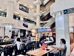 The Adelphi (D6), Retail #534083461